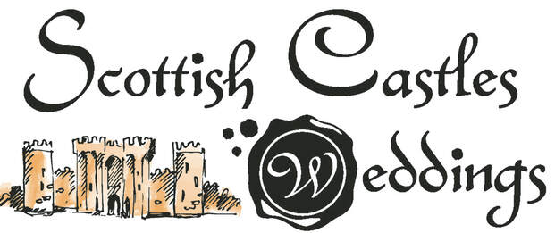 Scottish Castles Weddings